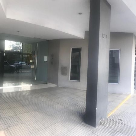 Palermo Apart Buenos Aires Exterior photo